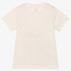 Hatley Boys Ivory Cotton Dinosaur T-Shirt -Kids Fashion World hatley boys ivory cotton dinosaur t shirt 515048 bb408d05956b066c5df804b516d73349dfaa6af2