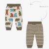 Hatley Boys Reversible Cotton Joggers 2 Hatley Boys Reversible Cotton Joggers -Kids Fashion World hatley boys reversible cotton joggers 457043 9b10d4bc5ea328822053fd04d6244624348dd411