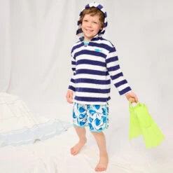 Hatley Boys White Swim Shorts (UPF50+) -Kids Fashion World hatley boys white swim shorts upf50 515049 3e074ba9cc34190bd400300eb74f2d7118ba5a2e outfit
