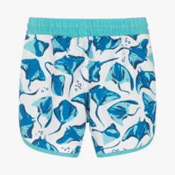 Hatley Boys White Swim Shorts (UPF50+) -Kids Fashion World hatley boys white swim shorts upf50 515049 b969eb05d38d1fbb8423dc29fdd2f2b76e90ab39