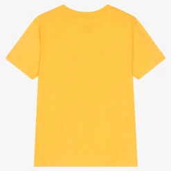 Hatley Boys Yellow Cotton Whale T-Shirt -Kids Fashion World hatley boys yellow cotton whale t shirt 515067 35145451ebbba9cd9e4495513e250a59e913bfd8