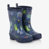 Hatley Creepy Creatures Rain Boots -Kids Fashion World hatley creepy creatures rain boots 392272 4f184f6d360d9417947bb6bc912596723ec75ed4