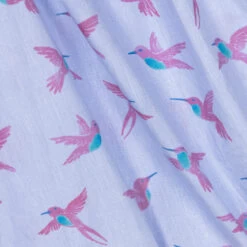 Hatley Girls Blue Cotton Dress -Kids Fashion World hatley girls blue cotton dress 487148 124cbba431e0b24eeeb5980cb123e2782aae78be