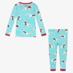 Hatley Girls Blue Cotton Pyjamas 7 Hatley Girls Blue Cotton Pyjamas -Kids Fashion World hatley girls blue cotton pyjamas 457053 9ff0bbcb0d2dd22a833fe452d1ca90eeebfa7a97