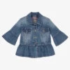 Hatley Girls Blue Denim Jacket 2 Hatley Girls Blue Denim Jacket -Kids Fashion World hatley girls blue denim jacket 426985 2e78bec202b19aafcc70b234ab60ba33d3abb413