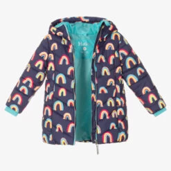Hatley Girls Blue Hooded Puffer Coat 7 Hatley Girls Blue Hooded Puffer Coat -Kids Fashion World hatley girls blue hooded puffer coat 457082 8bb8a3ebae885edb117e63e7792684d955595aa3
