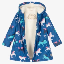 Hatley Girls Blue Horses Raincoat 8 Hatley Girls Blue Horses Raincoat -Kids Fashion World hatley girls blue horses raincoat 457073 8877d34a41eb93f935b0aae0fae2ecbab1862f71