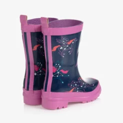 Hatley Girls Blue Pegasus Rain Boots 6 Hatley Girls Blue Pegasus Rain Boots -Kids Fashion World hatley girls blue pegasus rain boots 457076 43d2632ff2b8e517b771ae8b5103f388373035e1
