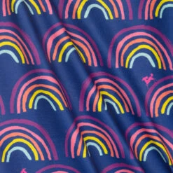 Hatley Girls Blue Rainbow Nightdress 7 Hatley Girls Blue Rainbow Nightdress -Kids Fashion World hatley girls blue rainbow nightdress 457081 3d97922121eace864db515e4f4c5047785ebddec