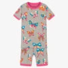 Hatley Girls Grey Cotton Butterfly Pyjamas 2 Hatley Girls Grey Cotton Butterfly Pyjamas -Kids Fashion World hatley girls grey cotton butterfly pyjamas 514989 986d95b2110836fe107a89351c4d895c69717c05