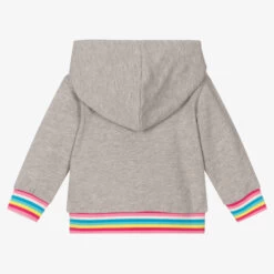 Hatley Girls Grey Cotton Zip-Up Top 7 Hatley Girls Grey Cotton Zip-Up Top -Kids Fashion World hatley girls grey cotton zip up top 457111 3c9104c0c7fb136970fee48d06f5ef5c2b6ae71a