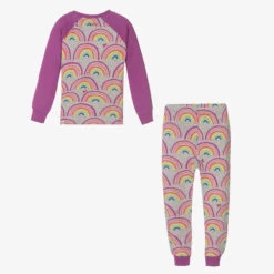 Hatley Girls Grey & Purple Pyjamas -Kids Fashion World hatley girls grey purple pyjamas 457097 8cbb48a26d7b61da42dcb7e65f6a683d72c72007
