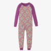 Hatley Girls Grey & Purple Pyjamas -Kids Fashion World hatley girls grey purple pyjamas 457097 c1901aa3bdeaa328ce553fe9d2959d10930377f2