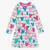 Hatley Girls Ivory Hearts Dress 2 Hatley Girls Ivory Hearts Dress -Kids Fashion World hatley girls ivory hearts dress 457174 d8babbb7136ed765ea3627c4ec22fdf3bc5cfbf8