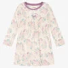 Hatley Girls Ivory Horse Print Nightdress -Kids Fashion World hatley girls ivory horse print nightdress 514995 8e6bfc24c96cb9ead8187cb107f45c2eac7b0a2b