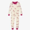 Hatley Girls Ivory & Pink Pyjamas 1 Hatley Girls Ivory & Pink Pyjamas -Kids Fashion World hatley girls ivory pink pyjamas 457185 4d66cfdce438aaf7e17ec19de5d7234ec60a8c2e