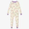 Hatley Girls Ivory Pony Cotton Pyjamas 1 Hatley Girls Ivory Pony Cotton Pyjamas -Kids Fashion World hatley girls ivory pony cotton pyjamas 514994 73649f434de3b7c34533b0bdf6782508620e0b80