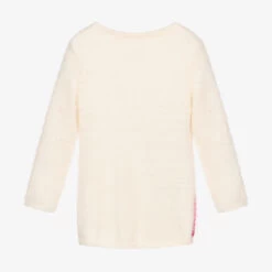 Hatley Girls Ivory Unicorn Sweater -Kids Fashion World hatley girls ivory unicorn sweater 392347 03dfb317296ace2e3941f1ae53dc6363108f97ab