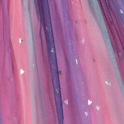 Hatley Girls Jersey & Tulle Dress -Kids Fashion World hatley girls jersey tulle dress 392328 20f234acfa5a0763f1a9256190ff6424909f458e