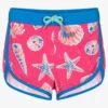 Hatley Girls Pink & Blue Swim Shorts -Kids Fashion World hatley girls pink blue swim shorts 427036 68bd565abab4ad8923d81fc3b960ae1e41d00e61