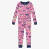 Hatley Girls Pink Butterfly Pyjamas -Kids Fashion World hatley girls pink butterfly pyjamas 457126 22b4c7a2453c32bd1a4e94e26fed0ff6cbdeeecb