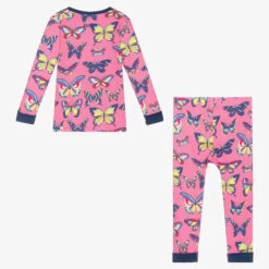 Hatley Girls Pink Butterfly Pyjamas 7 Hatley Girls Pink Butterfly Pyjamas -Kids Fashion World hatley girls pink butterfly pyjamas 457126 c877b5d0b6ccb0de0d902a7de9fef84a63e09756