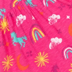 Hatley Girls Pink Cotton Dress -Kids Fashion World hatley girls pink cotton dress 427043 0204a45d4ba3c26ff2c9e473e93edf2e3345ffc9