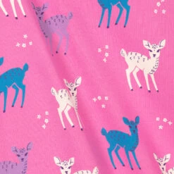 Hatley Girls Pink Cotton Jersey Dress -Kids Fashion World hatley girls pink cotton jersey dress 456354 a8bf70454f8a67043e5fdb9143d9ef092e904693