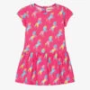 Hatley Girls Pink Cotton Unicorn Dress 1 Hatley Girls Pink Cotton Unicorn Dress -Kids Fashion World hatley girls pink cotton unicorn dress 515030 e89f793fb81e413c8d8676af85a4a8b4a448360f