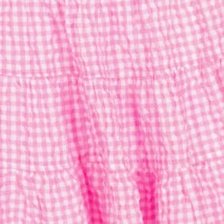 Hatley Girls Pink Gingham Tiered Dress 9 Hatley Girls Pink Gingham Tiered Dress -Kids Fashion World hatley girls pink gingham tiered dress 515013 df6ed647e14c44a662299ba8ed4b2576c33afa21