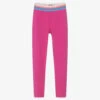 Hatley Girls Pink Glitter Waistband Leggings -Kids Fashion World hatley girls pink glitter waistband leggings 515015 9ca4c62dd78038cb3afd92bf50b3da2d6c0e1906