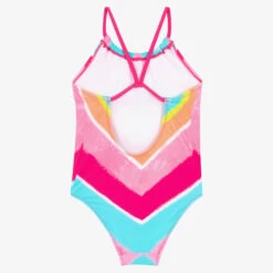 Hatley Girls Pink Heart Swimsuit (UPF50+) -Kids Fashion World hatley girls pink heart swimsuit upf50 515018 c613ff11a21eaad13cdcb77fb4045cd2b23b2b58