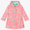 Hatley Girls Pink Hooded Raincoat 2 Hatley Girls Pink Hooded Raincoat -Kids Fashion World hatley girls pink hooded raincoat 427009 4dac0d0981d18c2e070bfe416af6bb42ea0761fc