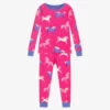 Hatley Girls Pink Horses Pyjamas -Kids Fashion World hatley girls pink horses pyjamas 457141 8ea4002bc74edb54a0bfeeb4f3d2abfc02136a22