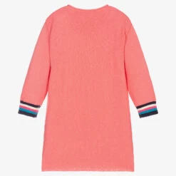 Hatley Girls Pink Knitted Dress 5 Hatley Girls Pink Knitted Dress -Kids Fashion World hatley girls pink knitted dress 457132 ae77988ff238e4cbad679eae39b821bb92fa9674