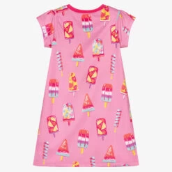 Hatley Girls Pink Lolly Nightdress -Kids Fashion World hatley girls pink lolly nightdress 427016 cfbe4c73a8ce8fe05c36c08a0fdbd70179df4b97