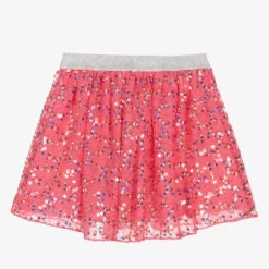 Hatley Girls Pink Sequin Tulle Skirt 8 Hatley Girls Pink Sequin Tulle Skirt -Kids Fashion World hatley girls pink sequin tulle skirt 515014 21721ae7992bbb131181c7dd8f8c25f167c1b252