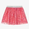 Hatley Girls Pink Sequin Tulle Skirt -Kids Fashion World hatley girls pink sequin tulle skirt 515014 ebb041aaf4acf3f656584507e0b3bac1f707b9d4
