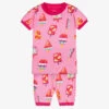 Hatley Girls Pink Short Pyjamas 2 Hatley Girls Pink Short Pyjamas -Kids Fashion World hatley girls pink short pyjamas 427017 3b35b60ea6b3f1f502254034124c9b414ab688cb