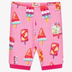 Hatley Girls Pink Short Pyjamas -Kids Fashion World hatley girls pink short pyjamas 427017 f649f3d7e45b29fc388d770f73e02f7997369a14