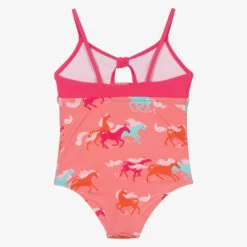 Hatley Girls Pink Swimsuit (UPF50+) 5 Hatley Girls Pink Swimsuit (UPF50+) -Kids Fashion World hatley girls pink swimsuit upf50 427026 dfee99de9f7923dd887f853b17894df0abf32688