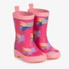 Hatley Girls Pink Unicorn Rain Boots 2 Hatley Girls Pink Unicorn Rain Boots -Kids Fashion World hatley girls pink unicorn rain boots 515031 a4da2b643daa1930ed10577b7ba48e8ee962f1c6