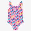 Hatley Girls Pink Unicorn Swimsuit (UPF50+) -Kids Fashion World hatley girls pink unicorn swimsuit upf50 515036 a53f234ba7ad29310953ee368994ee8b5cee6359