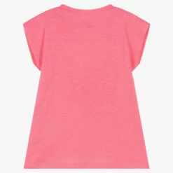 Hatley Girls Pink Unicorn T-Shirt -Kids Fashion World hatley girls pink unicorn t shirt 515039 11308c66fbb84bd23683d188d55196365700f6b0