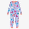 Hatley Girls Purple Pups Pyjamas -Kids Fashion World hatley girls purple pups pyjamas 457063 387c5c62357e1b9248b710be4849b782ecf761bf