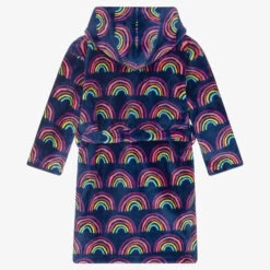 Hatley Girls Rainbow Dressing Gown 5 Hatley Girls Rainbow Dressing Gown -Kids Fashion World hatley girls rainbow dressing gown 457080 cbbd85d781d354b30140b9d9eded791555fe5fc8