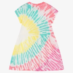 Hatley Girls Rainbow Skater Dress -Kids Fashion World hatley girls rainbow skater dress 515042 4d589a1a20a462f000cbb585d4b448a9cccdd091