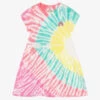 Hatley Girls Rainbow Skater Dress -Kids Fashion World hatley girls rainbow skater dress 515042 d5e7657a6ea55f9233cb1ea8739b5af47cbfec14