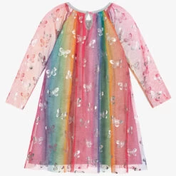 Hatley Girls Rainbow Tulle Dress -Kids Fashion World hatley girls rainbow tulle dress 392393 6f41a9ca8ed1b0e711af5e36e68d0246a3815a6f