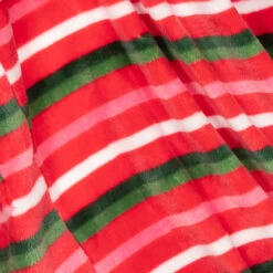 Hatley Girls Red Striped Dressing Gown -Kids Fashion World hatley girls red striped dressing gown 457167 0561257c00468eb7fa038c241fec1a23680d3893